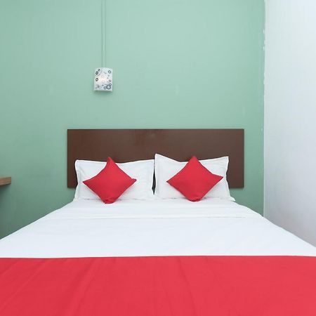 Super Oyo 218 Storytel Otel Kota Kinabalu Dış mekan fotoğraf
