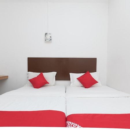 Super Oyo 218 Storytel Otel Kota Kinabalu Dış mekan fotoğraf