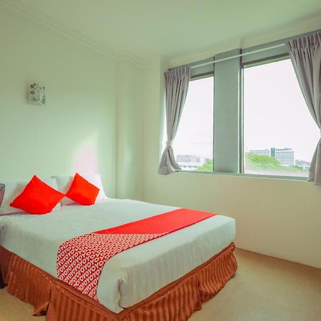 Super Oyo 218 Storytel Otel Kota Kinabalu Dış mekan fotoğraf