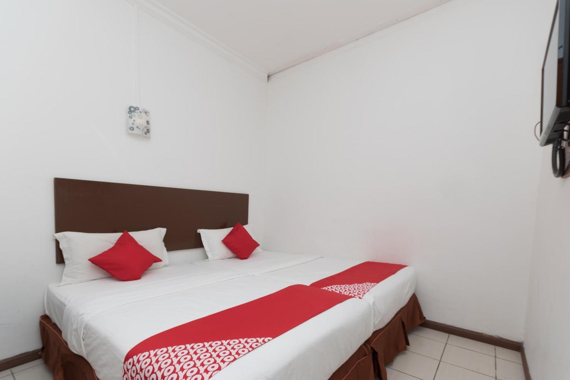 Super Oyo 218 Storytel Otel Kota Kinabalu Dış mekan fotoğraf