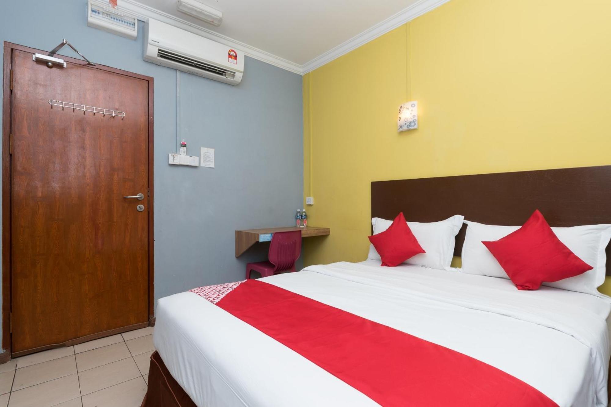 Super Oyo 218 Storytel Otel Kota Kinabalu Dış mekan fotoğraf