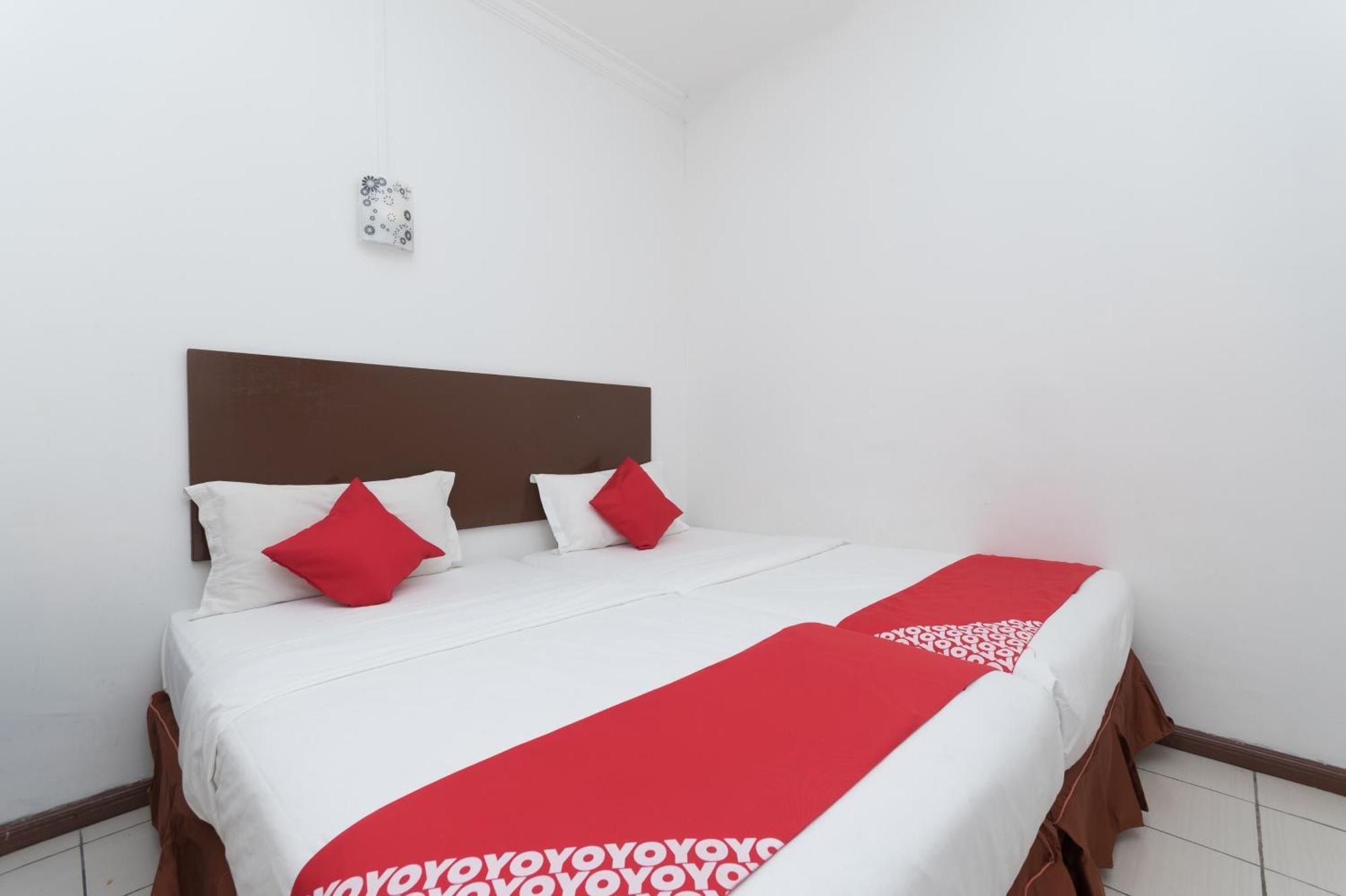 Super Oyo 218 Storytel Otel Kota Kinabalu Dış mekan fotoğraf