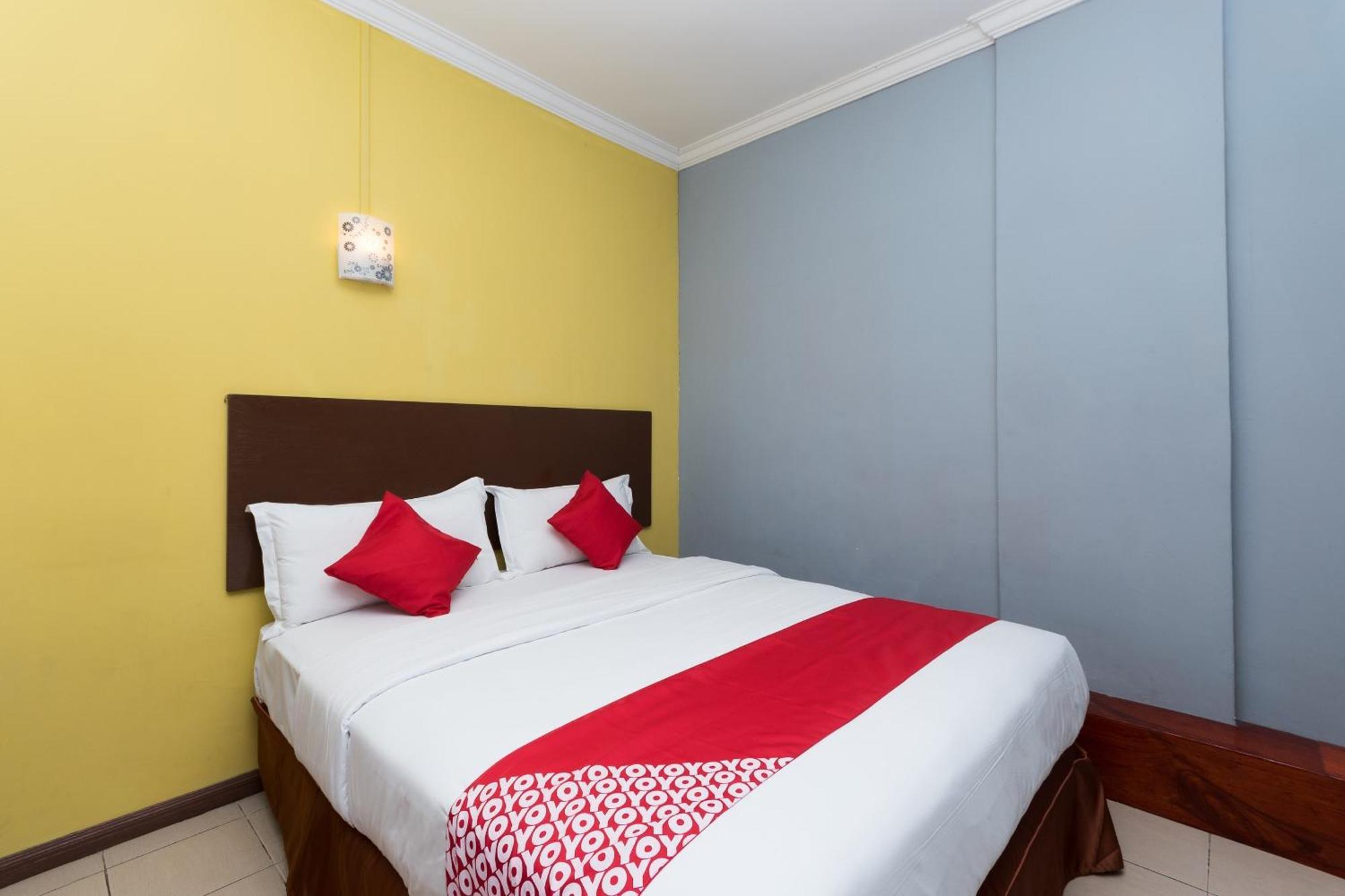Super Oyo 218 Storytel Otel Kota Kinabalu Dış mekan fotoğraf