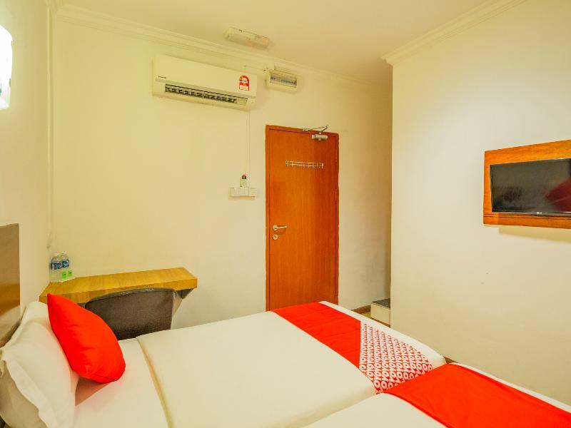 Super Oyo 218 Storytel Otel Kota Kinabalu Dış mekan fotoğraf