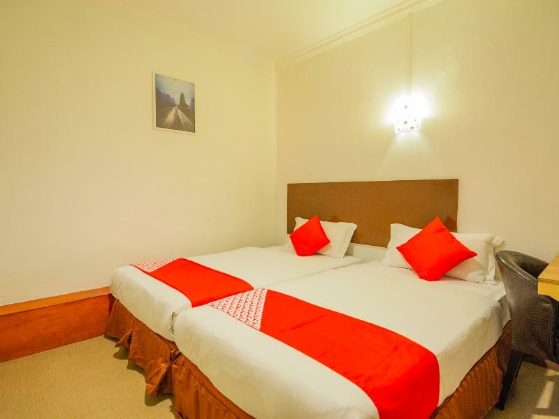 Super Oyo 218 Storytel Otel Kota Kinabalu Dış mekan fotoğraf