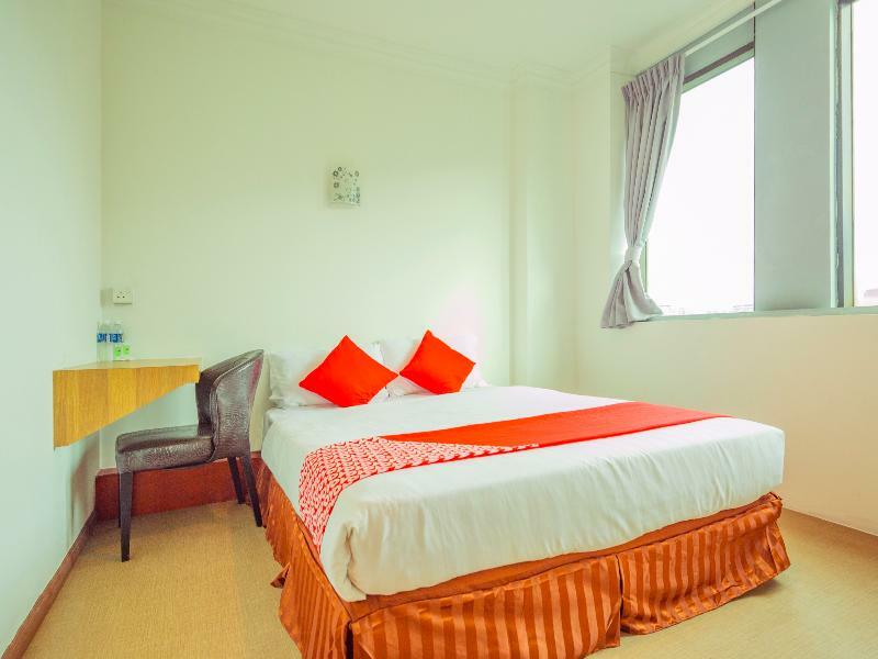 Super Oyo 218 Storytel Otel Kota Kinabalu Dış mekan fotoğraf